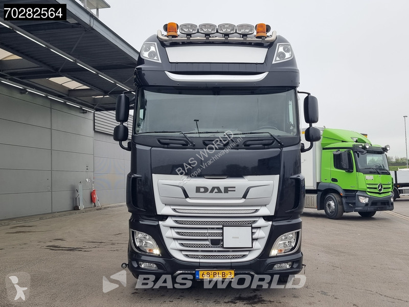 Kamion DAF 480 6X2 NL-Truck VDL S-30-6400 ACC...