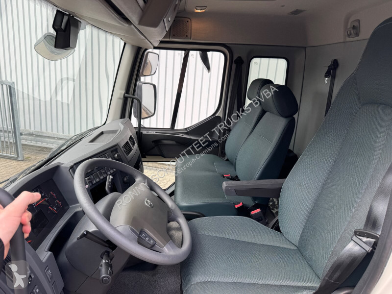 Camion  FL 280 4x4 FL 280 4x4