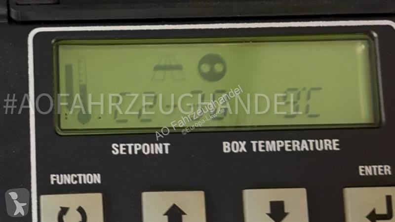 Kamion Mercedes 1622 - Carrier 1150Mt - FRC02/2026