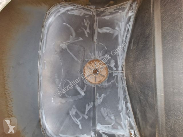 Lastbil MAN TGS 6X2-4 LL / SILO / ZF Int. /...