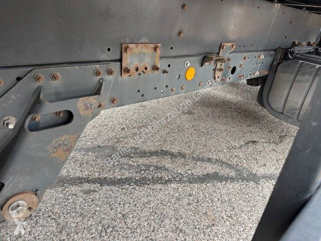 Kamion Iveco ML75E16/P E6 RS 3690 Koffer LBW...