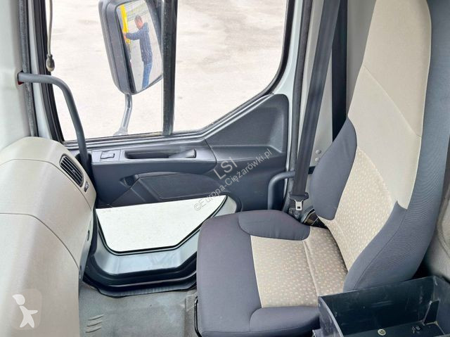 Camion Renault PREMIUM 370 * FASSI F230AXP.22 +...