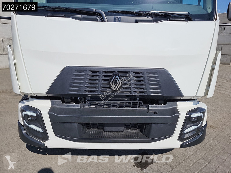 Vrachtwagen Renault D 240 4X2 NEW 240PK...