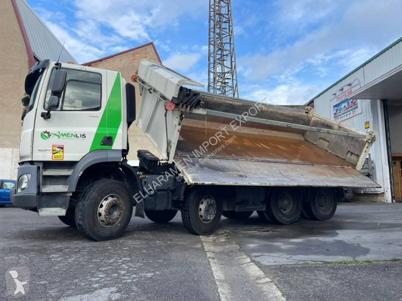 Kamion DAF