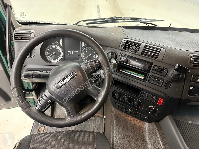 Camion DAF 280