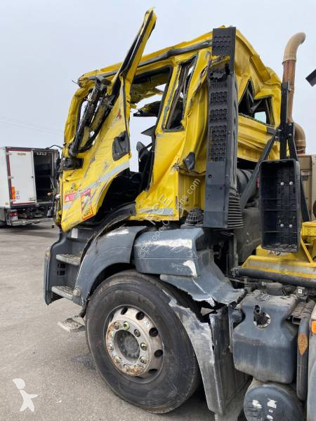 Camion MAN