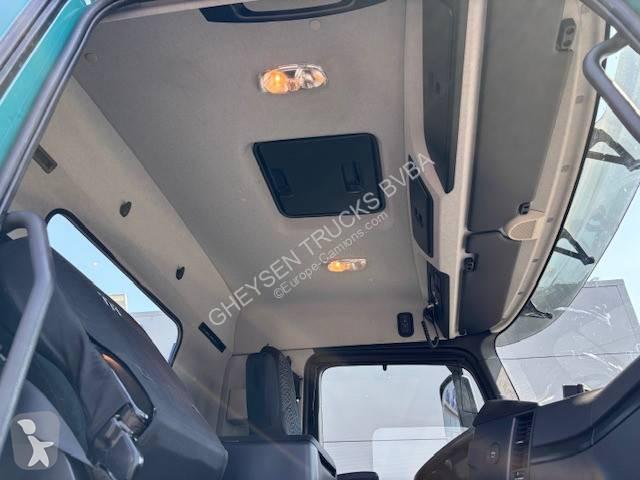 Camion Mercedes
