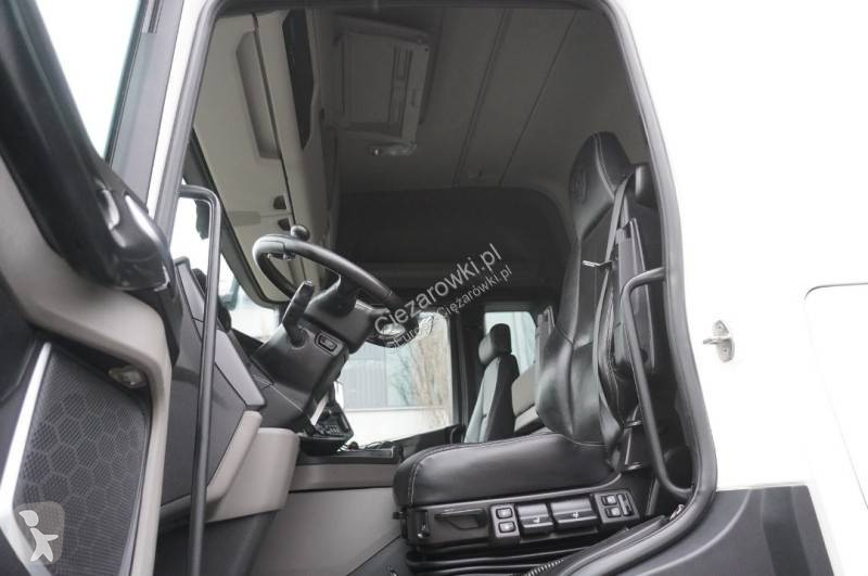 Kamion Scania