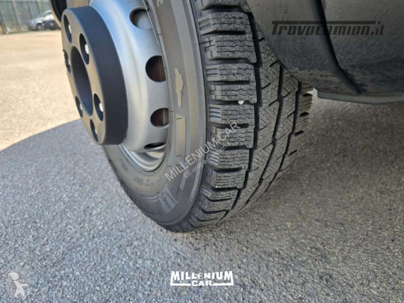 Veicolo commerciale Iveco 60-16 (2020)CELLA...
