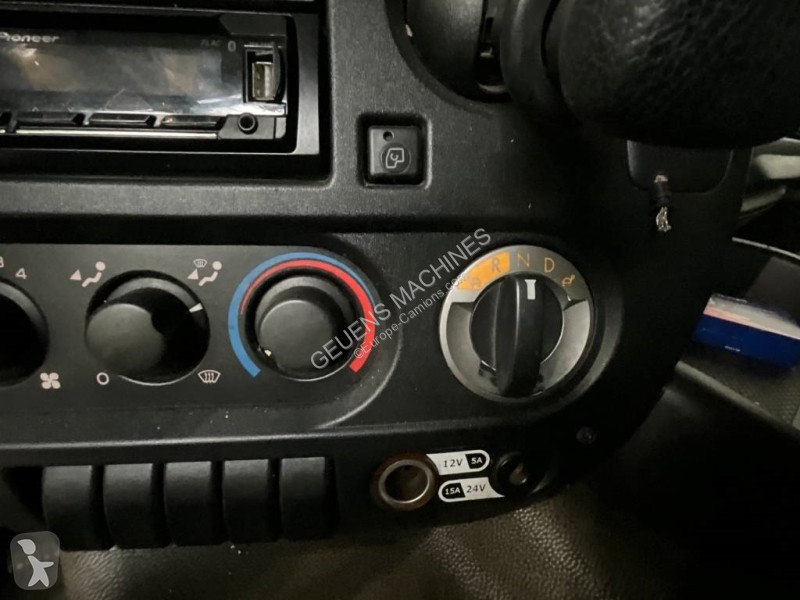 Kamion DAF 85360