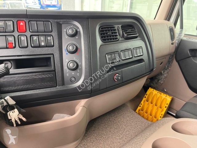 Camion DAF X