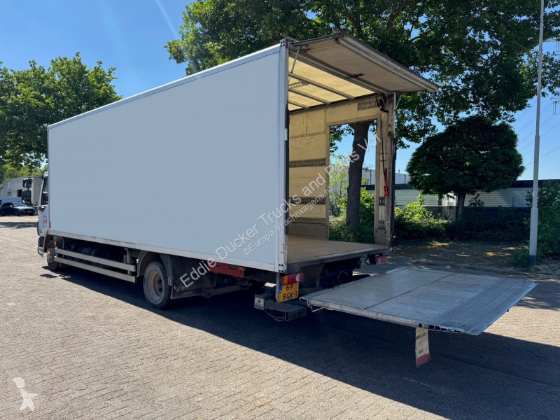 Kamion DAF 45LF 220 EURO 5 EEV / MANUAL