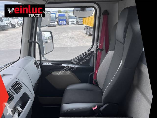 Camion Renault