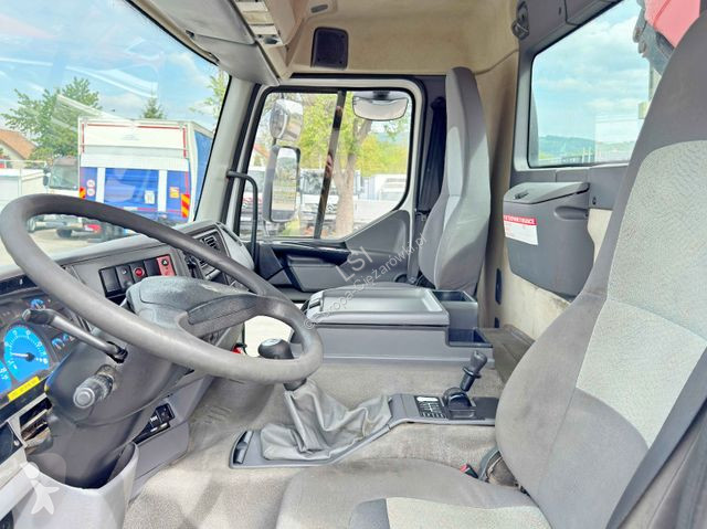 Camion Renault PREMIUM 320 * FASSI F240B.22 +...