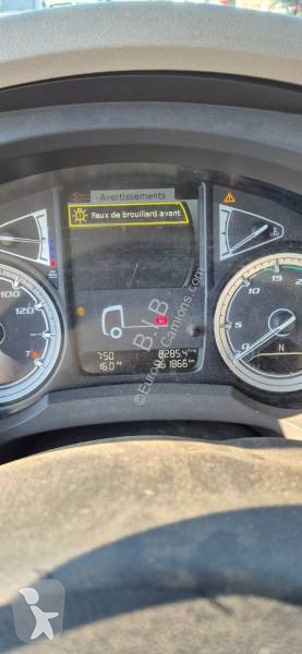 Camion DAF