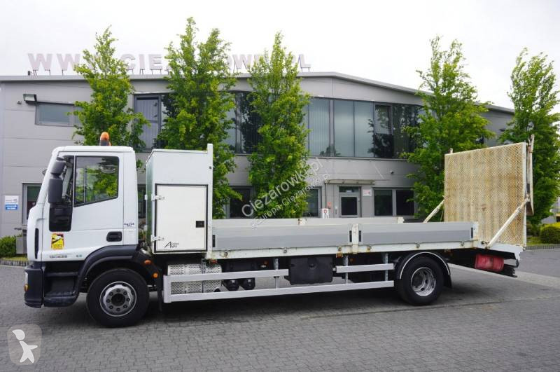 Camion Iveco