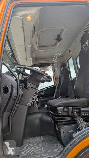 Kamion Iveco