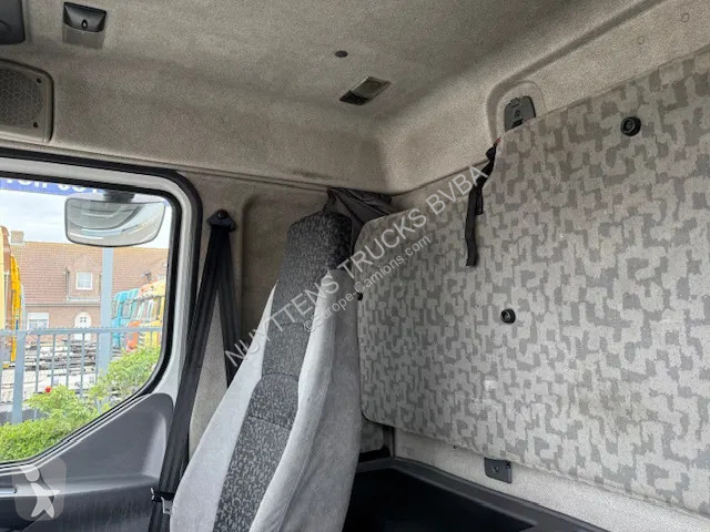 Camion DAF 55250 55-250