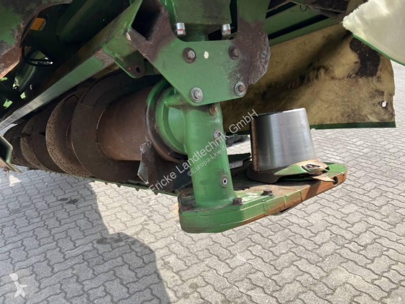 Kamion Krone  EasyCut B 950 Collect