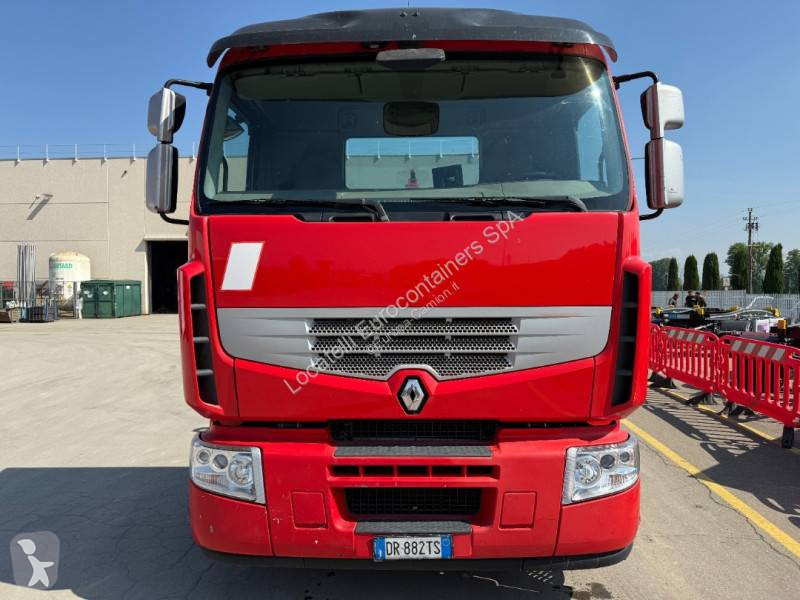 Kamion Renault