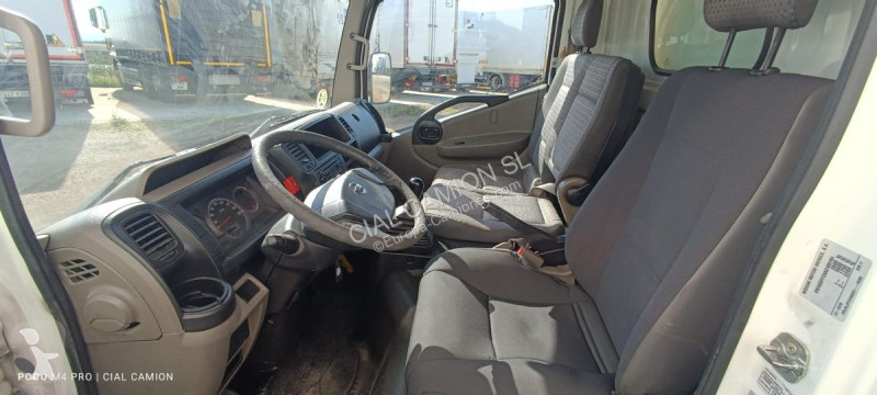 Camion Nissan 35.11