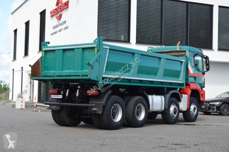 Camion MAN