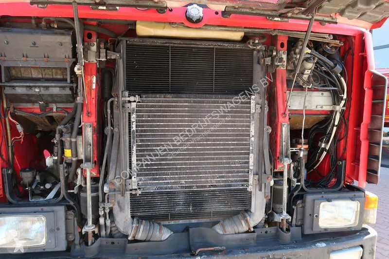 Camion Scania R-450 V8 -450 - Old timer