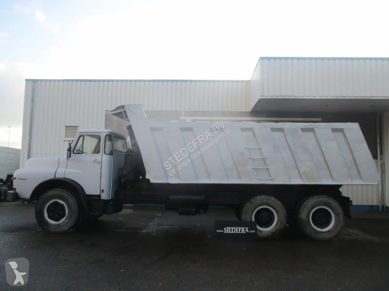 Kamion MAN Manual , 6x4 , Tipper truck , Spring...