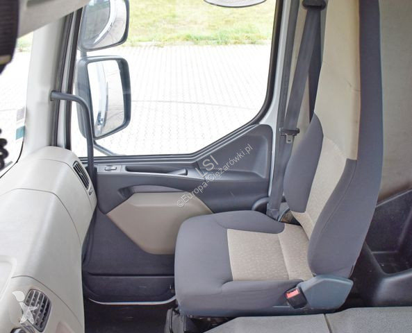 Kamion Renault KERAX 410* KIPPER 5,20 m +...