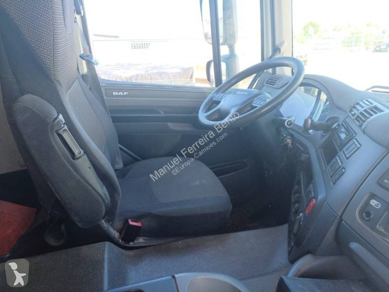 Kamion DAF