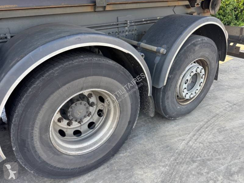 Camion Volvo