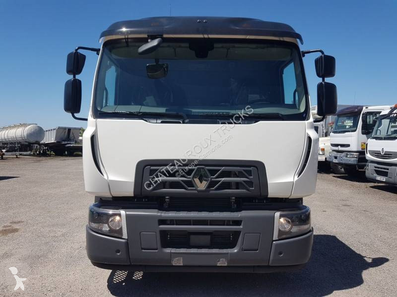 Camion Renault