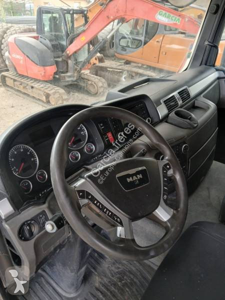Camion MAN
