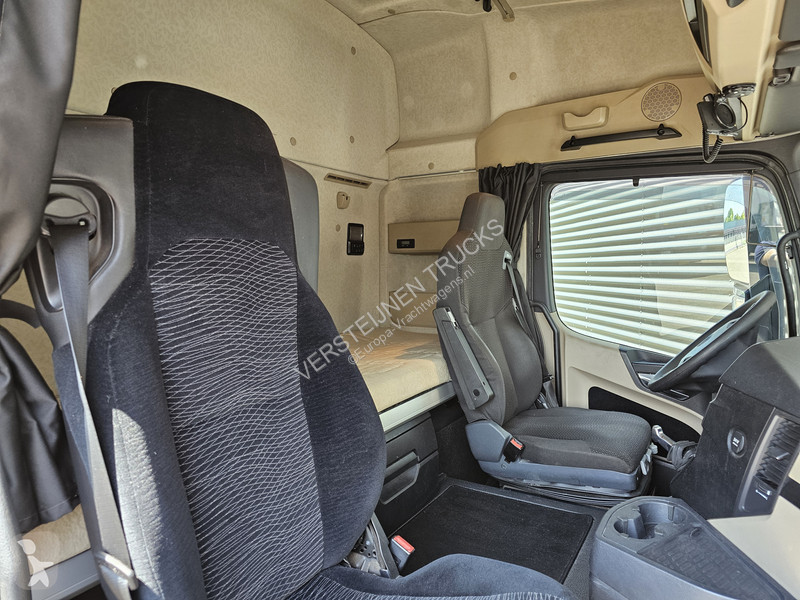 Camion Mercedes ACTROS 2640 6x2-4 / NL TRUC