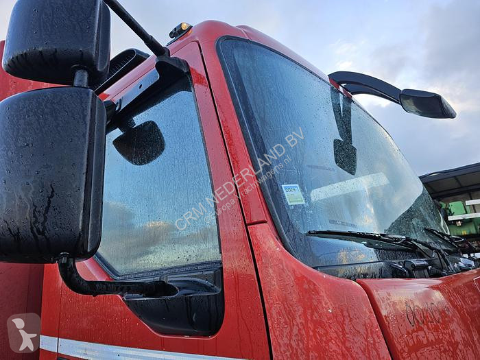 Camion DAF FA- 4x2 |manual gear | loading lift...