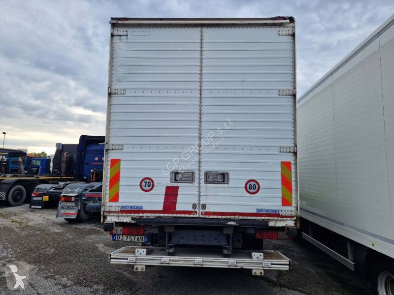 Camion Volvo