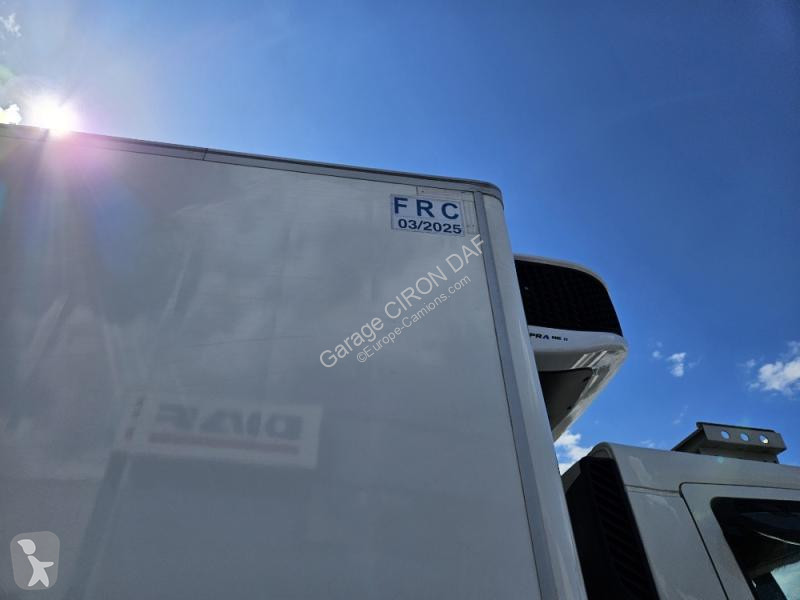 Camion DAF 310.19