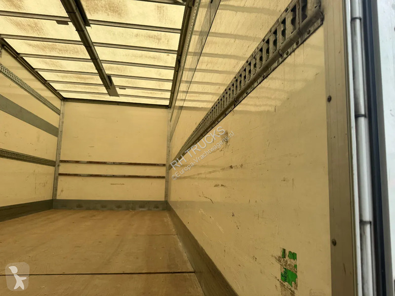 Kamion Volvo 250 4X2 EURO 6 DHOLLANDIA LIFT +...