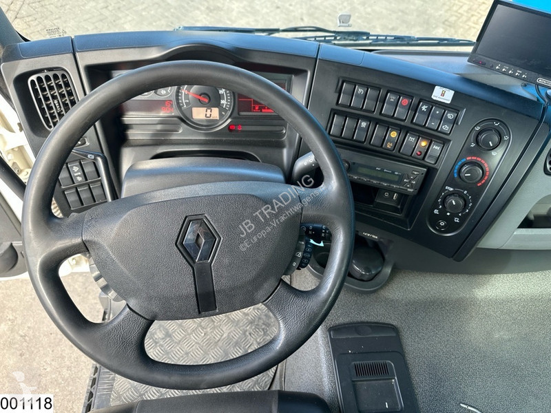 Lastbil Renault C 320 EURO 6