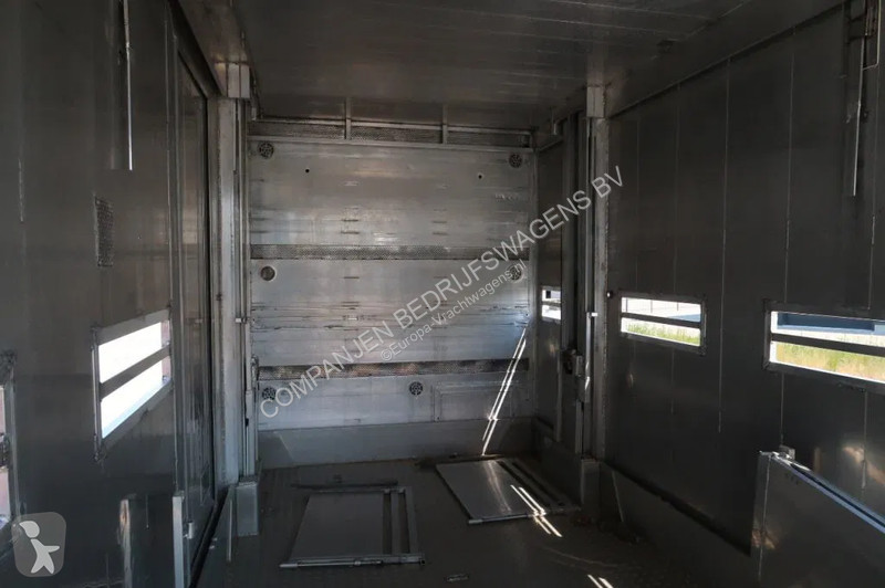 Camion Volvo 13.500  500 EEV - 2011