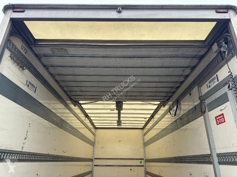 Kamion Volvo 250 4X2 - EURO 6 + DHOLLANDIA LIFT...