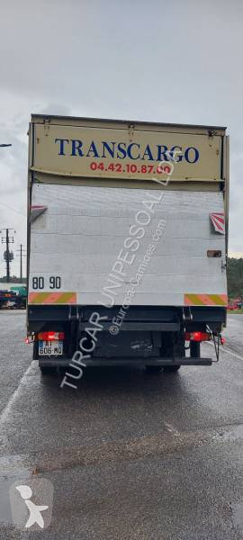 Camion Renault