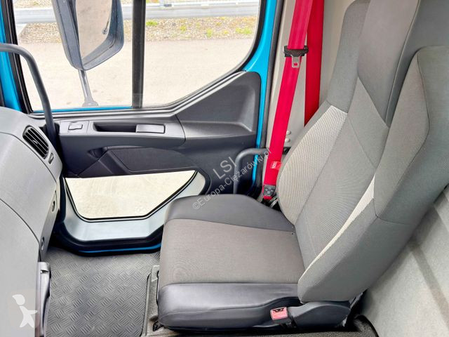 Kamion Renault C 320 * PK 12 EH A + FUNK *...