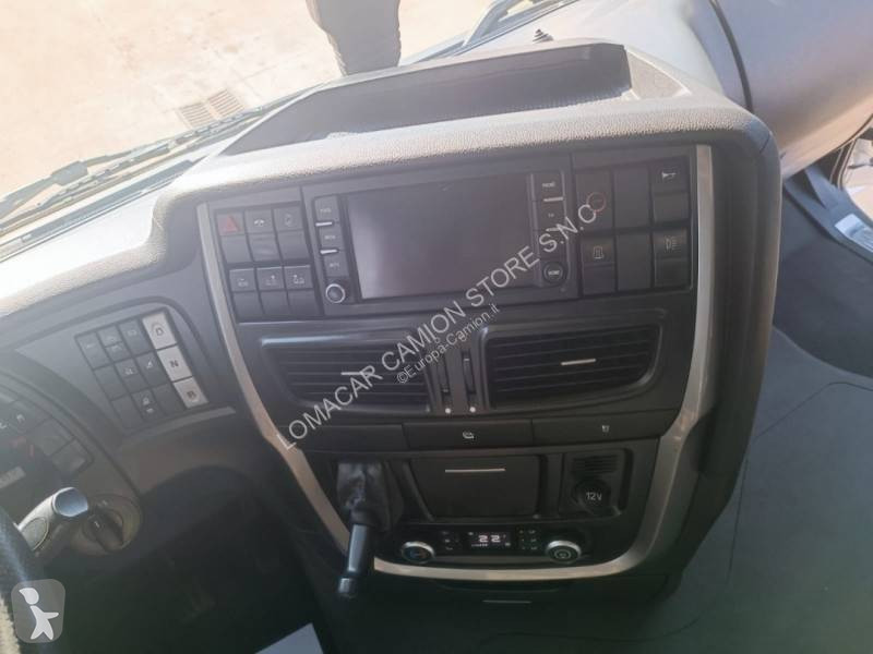 Camion Iveco