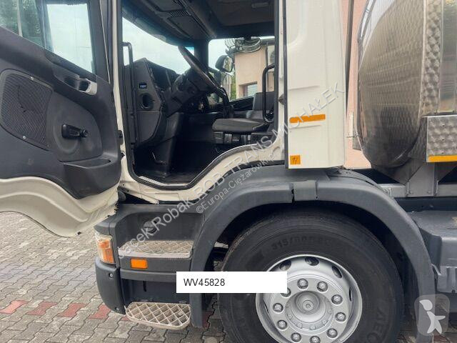 Camion Scania P 270