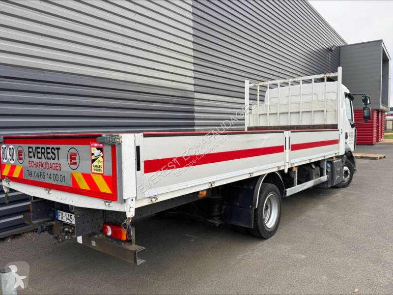 Camion Renault