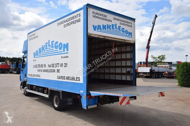 Kamion DAF LF 220 220