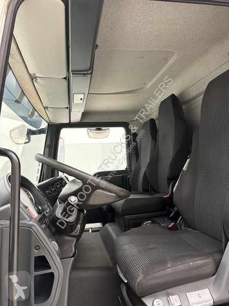 Camion MAN 12.250