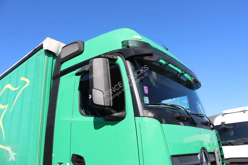 Camion Mercedes 2642 * EURO6 * 6X2 *
