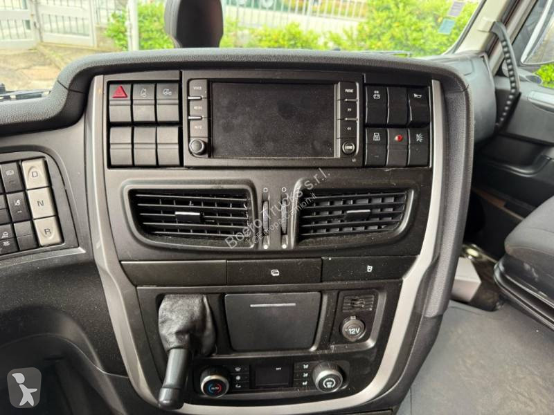 Kamion Iveco